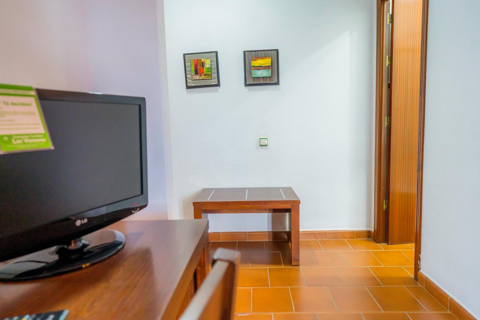 Complejo Los Veneros Santa Ana La Real Zimmer foto