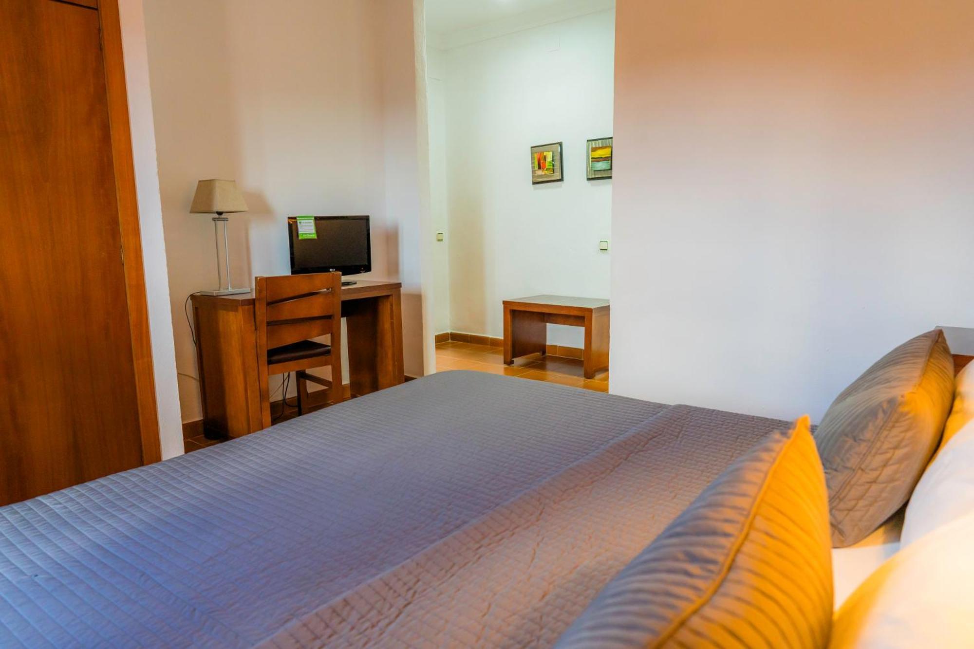 Complejo Los Veneros Santa Ana La Real Zimmer foto